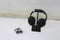 Skullcandy Hesh ANC (Zwart)