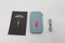 Fresh ‘n Rebel Powerbank 18000 mah – Powerbank – Geschikt voor iPhone en Samsung – 20W Snellader - Lichtblauw