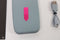 Fresh ‘n Rebel Powerbank 18000 mah – Powerbank – Geschikt voor iPhone en Samsung – 20W Snellader - Lichtblauw