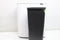 Brabantia Bo Touch Bin Hi Prullenbak - 2 x 30 liter - Afvalscheiding - White