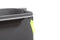 Brabantia Bo Touch Bin Hi Prullenbak - 2 x 30 liter - Afvalscheiding - White