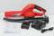 Einhell Accu Bladblazer GE-CL 18 E Li Kit - Power X-Change - 18 V/Li-ion - Blaassnelheid: 210 km/h - Incl. 2.0 Ah Accu en lader