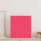 Papieren kraftzakken 250 st met hengsels 45x17x48 cm roze