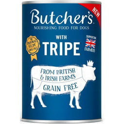 Natvoer Butcher's Kalfsvlees 1,2 kg
