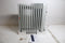 De'Longhi TRRS1225 Oliegevulde Radiator