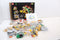 LEGO Super Mario De machtige Bowser, Bouwbaar 3D Model, Verzamelitem & Cadeau Idee - 71411