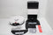 Roborock S8+ - Robotstofzuiger - Wit