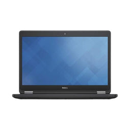 Laptop Dell Latitude 5450 14" Intel Core i7-5600U 8 GB RAM 500 GB SSD Qwerty Spaans (Refurbished A)