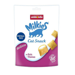 Snack for Cats Animonda Milkies Vogels