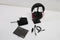 HyperX Cloud III Wireless - Draadloze Gaming Headset - PC, PS5/PS4 & Nintendo Switch - Rood/Zwart