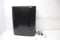 Brabantia Bo Touch Bin Hi Prullenbak - 2 x 30 liter - Afvalscheiding - Matt Black