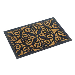 Deurmat Versa Kokosvezel 40 x 2 x 60 cm
