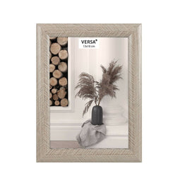 Fotolijsten Versa Hout MDF Vintage 1,5 x 21 x 16 cm