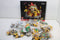 LEGO Super Mario De machtige Bowser, Bouwbaar 3D Model, Verzamelitem & Cadeau Idee - 71411
