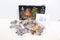 LEGO Ideas A-Frame Boshut Modelbouw Set - 21338