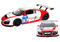 Bestuurbare auto - Audi R8 LMS - 35x10x9 cm - 6+ jaar