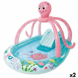 Speelgoed watersproeier Intex PVC