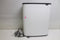 Brabantia Bo Touch Bin Hi Prullenbak - 60 liter - White