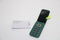 NOKIA 2660 - 4G Dual Sim - 2.8inch - Bluetooth - Groen