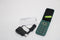 Nokia 2660 Flip Groen