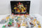 LEGO Super Mario De machtige Bowser, Bouwbaar 3D Model, Verzamelitem & Cadeau Idee - 71411