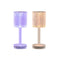Bureaulamp Home ESPRIT 8,5 x 8,5 x 23,5 cm