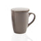 Kop met theefilter Versa Bruin