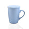Kop met theefilter Versa Blauw