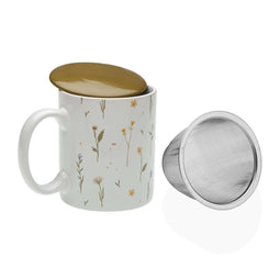 Kop met theefilter Versa Laison