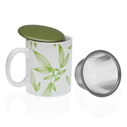 Kop met theefilter Versa