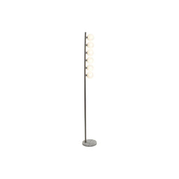 Vloerlamp Home ESPRIT 5 W 220 V 22 x 22 x 162 cm