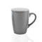 Kop met theefilter Versa Grijs