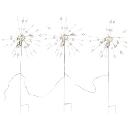 Kerstversiering Lumineo