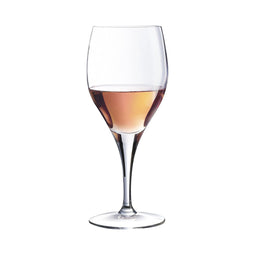 Set van bekers Chef&Sommelier Sensation Exalt Ec Transparant Glas 410 ml (6 Stuks)
