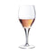 Set van bekers Chef&Sommelier Sensation Exalt Ec Transparant Glas 410 ml (6 Stuks)