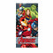 Strandhanddoek The Avengers Katoen 70 x 140 cm