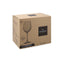 Set van bekers Chef&Sommelier Cabernet Tulip Eco Transparant Glas 350 ml (6 Stuks)