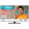 Smart TV Nilait 4K Ultra HD 55