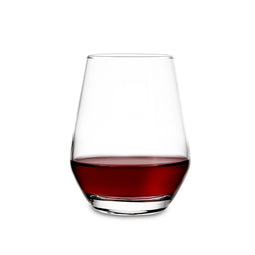 Glazenset Chef&Sommelier Lima Eco Transparant Glas 380 ml (6 Stuks)