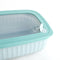 Set Lunchboxen Bidasoa Mia Multicolour Plastic BPA-vrij 380 ml 850 ml 1,6 L 2,85 L (4 Stuks)