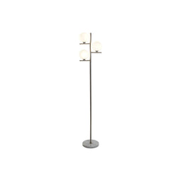 Vloerlamp Home ESPRIT 5 W 220 V 27 x 23 x 143 cm