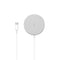 Draadloze oplader KSIX MagniBoost Wit