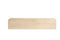 Light&living Wandplank 100x23x3 cm TARONTU mat naturel