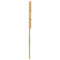 Hoofdeinde 120 cm massief hout eiken