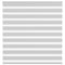 Zebra rolgordijn 145x150 cm stofbreedte 140,9 cm lichtgrijs