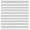 Zebra rolgordijn 140x100 cm stofbreedte 135,9 cm lichtgrijs
