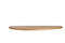 Light&living Wandplank 100x25x3 cm GINOSU olie bruin