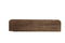 Light&living Wandplank 100x23x3 cm TARONTU mat grijs/bruin