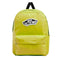 Schoolrugzak Vans Old Skool Classic Backpack VN000H4YCIC1 Geel