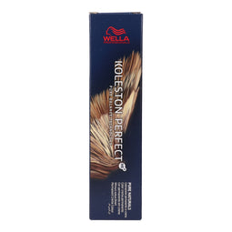 Permanente Kleur Wella Koleston Me+ Nº 9.05 60 ml